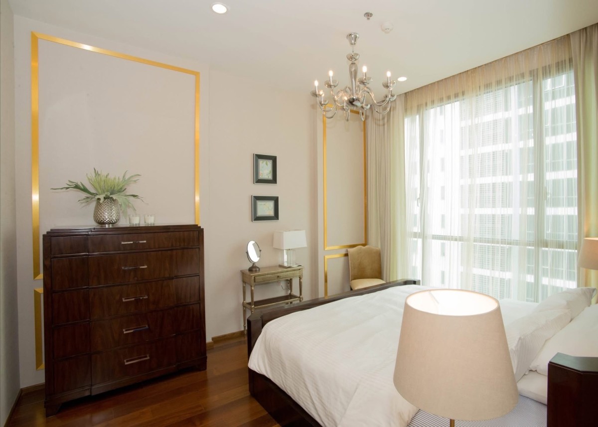 Quattro by Sansiri | Beautiful room 🚝ใกล้ BTS Thonglor #HL Focus