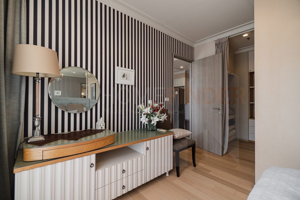 HQ Thonglor by Sansiri | Good Yield !! 🚝ใกล้ BTS Thonglor #HL Focus