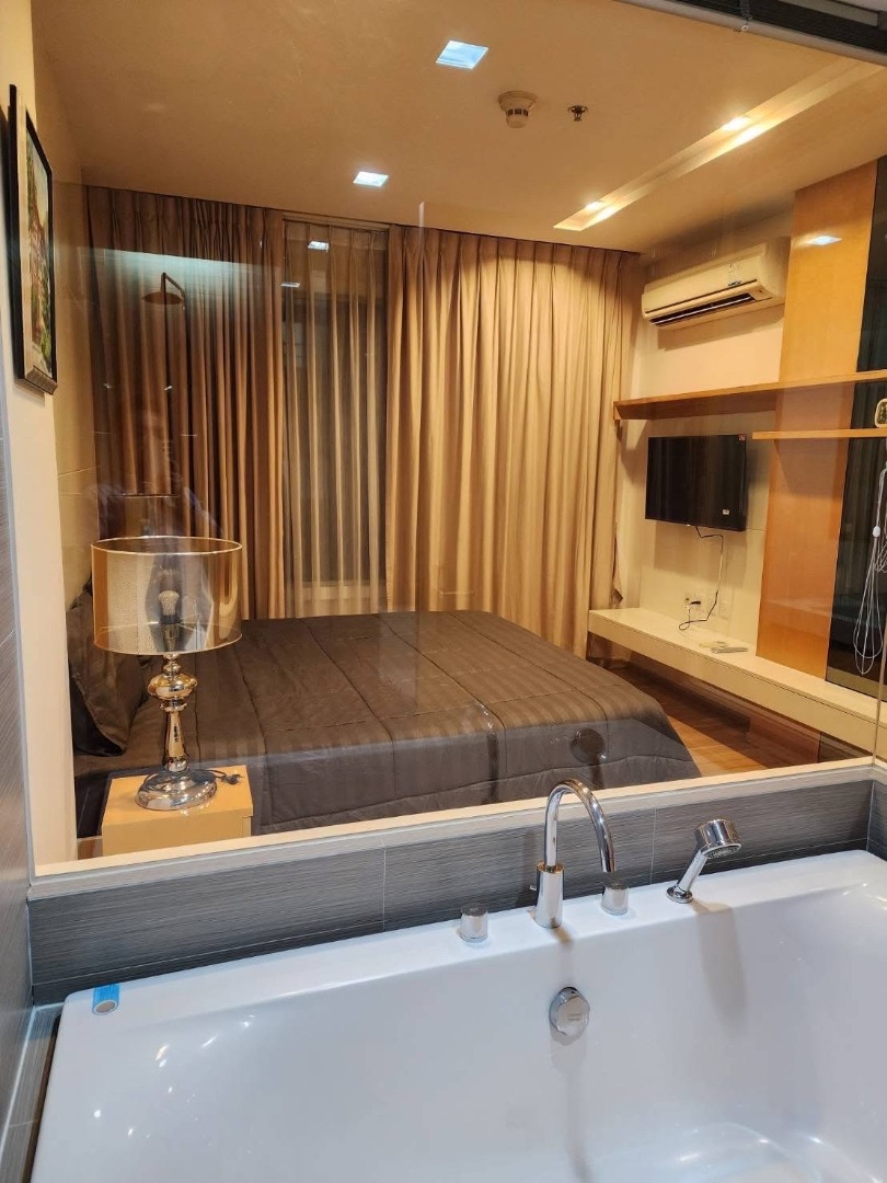 Siri at Sukhumvit | Good Price 🚝ใกล้ BTS Thonglor 0m. | #HL
