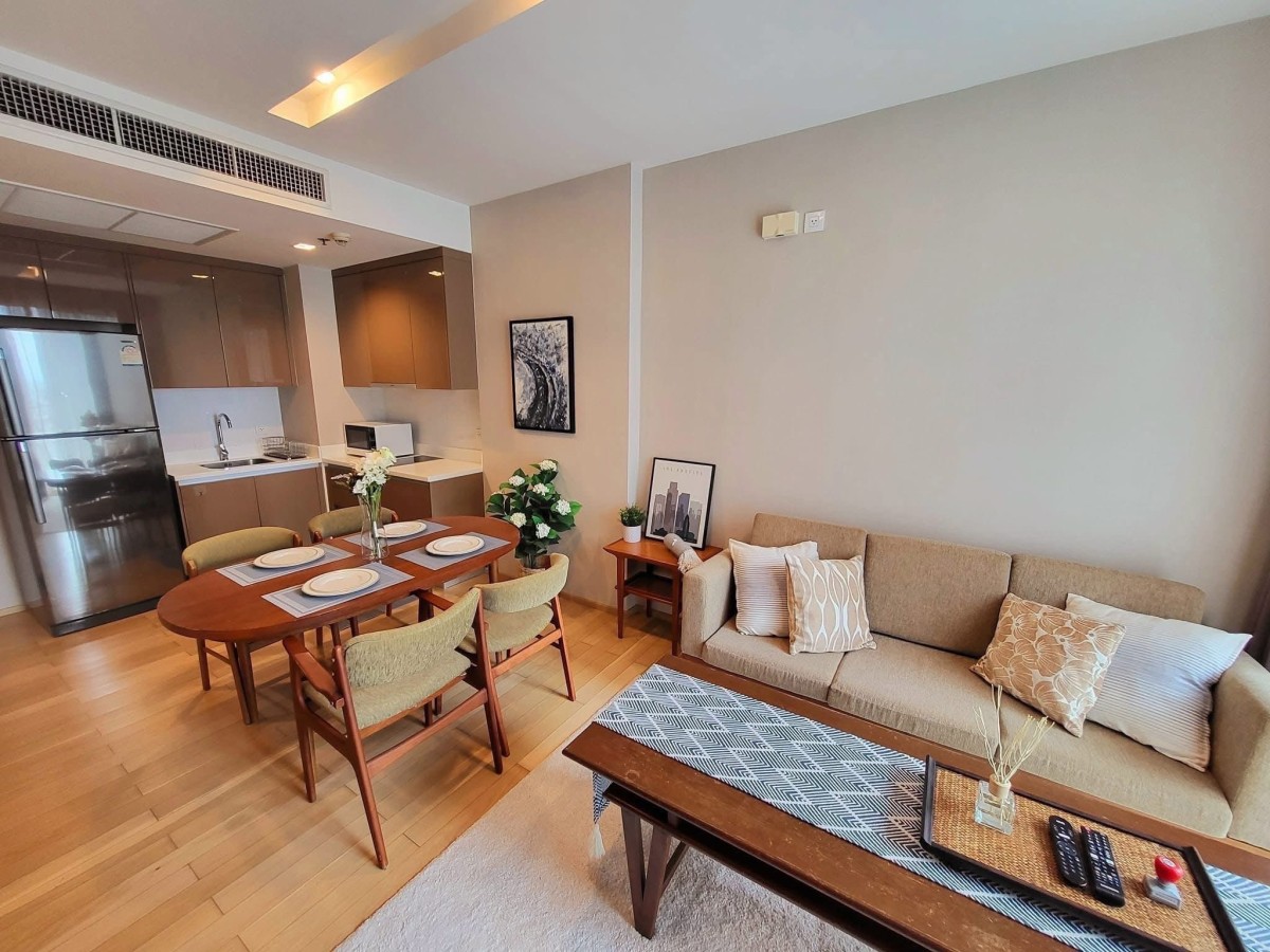 Siri at Sukhumvit | Beautiful room🚝ใกล้ BTS Thonglor 0 m. #HL Focus