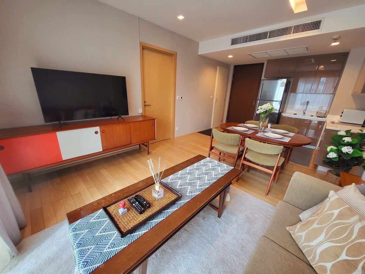 Siri at Sukhumvit | Beautiful room🚝ใกล้ BTS Thonglor 0 m. #HL Focus