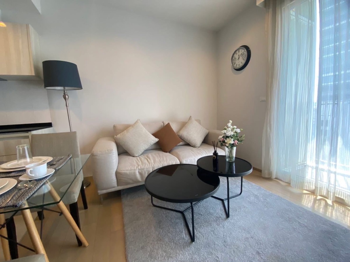 HQ Thonglor by Sansiri | Best Price 🚝ใกล้ BTS Thonglor #HL Focus