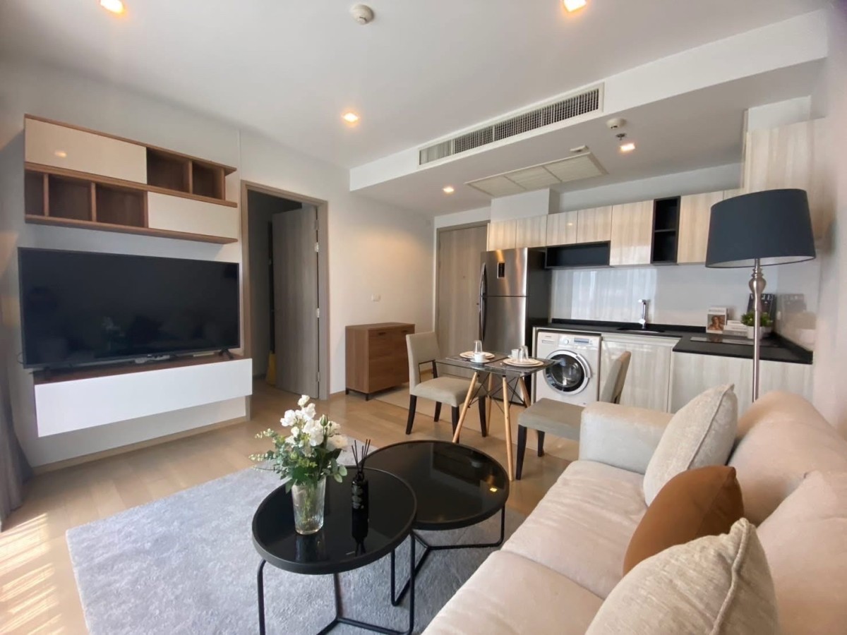HQ Thonglor by Sansiri | Best Price 🚝ใกล้ BTS Thonglor #HL Focus