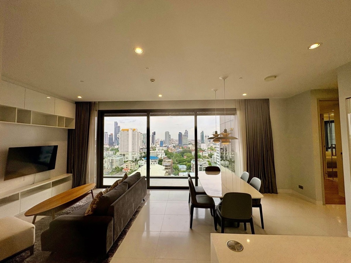 Vittorio Sukhumvit 39 | Super Luxury Project Rare iteam🚝ใกล้ BTS Phromphong #HL