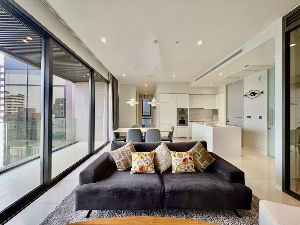 Vittorio Sukhumvit 39 | Super Luxury Project Rare iteam🚝ใกล้ BTS Phromphong #HL