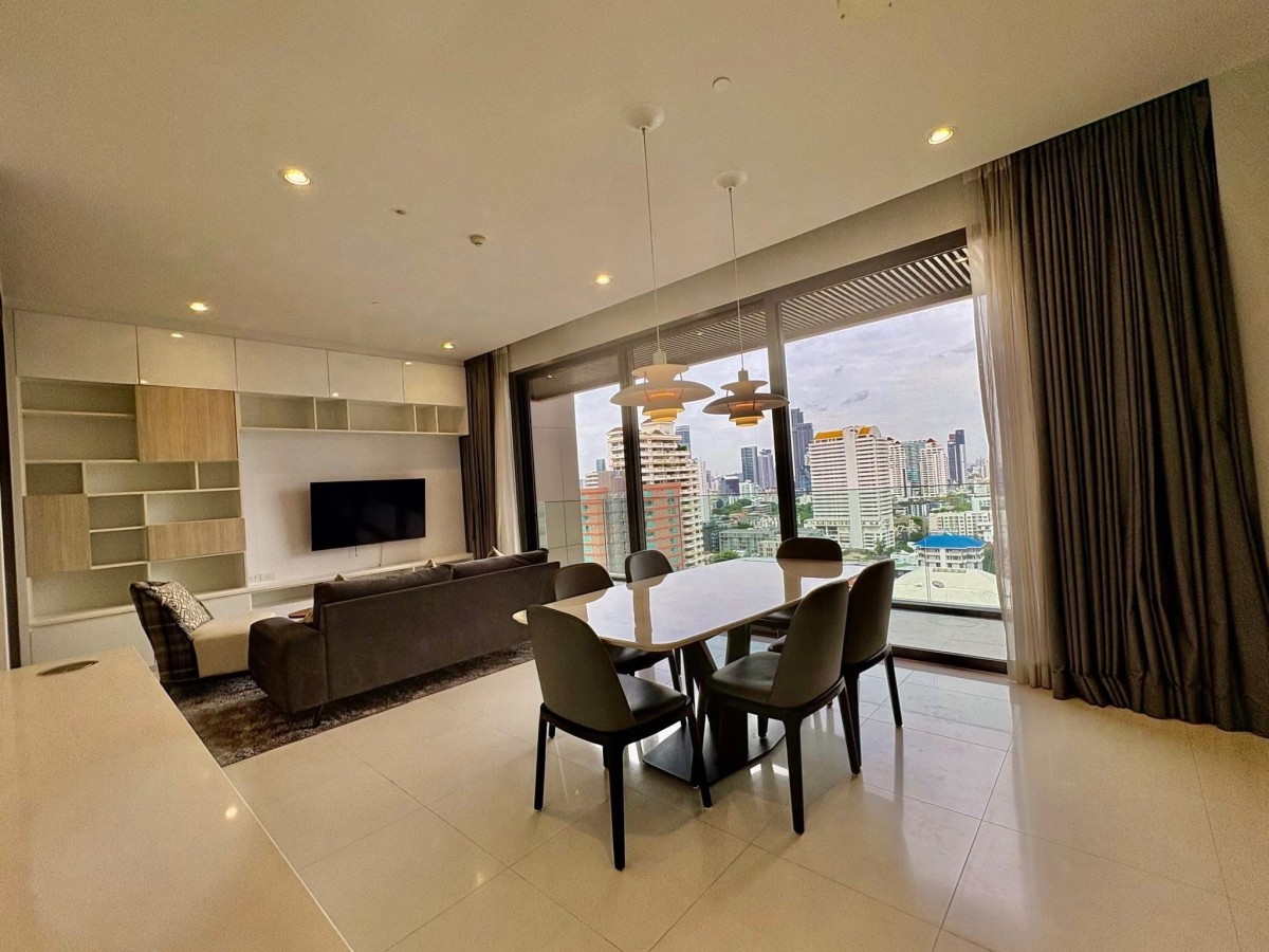 Vittorio Sukhumvit 39 | Super Luxury Project Rare iteam🚝ใกล้ BTS Phromphong #HL