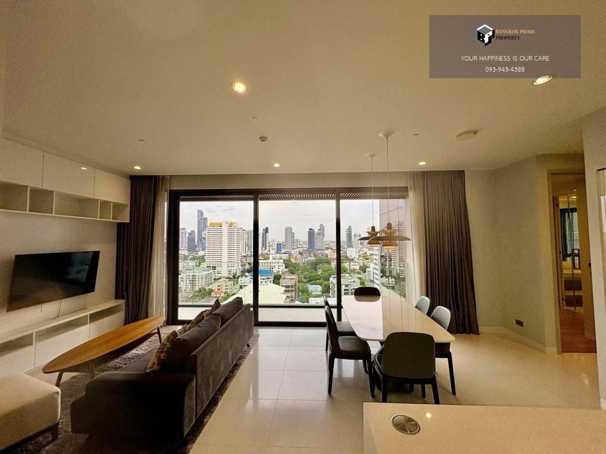 Vittorio Sukhumvit 39 | Super Luxury Condo 🚝ใกล้ BTS Phromphong #HL