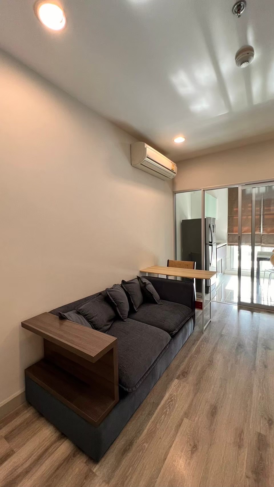 Centric Sathorn-Saint Louis | 🚝ใกล้ BTS เซนต์หลุยส์ #Old