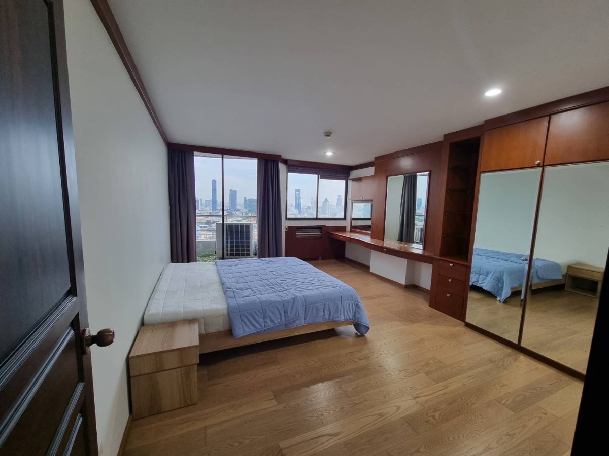 Supalai Place Sukhumvit 39 | 🚝ใกล้ BTSพร้อมพงษ์ #New Focus