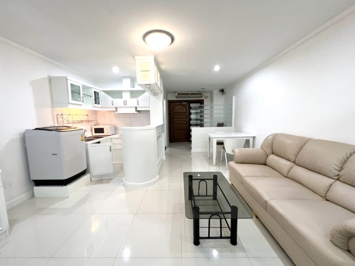 Supalai Place Sukhumvit 39 | 🚝ใกล้ BTSพร้อมพงษ์ #New Focus