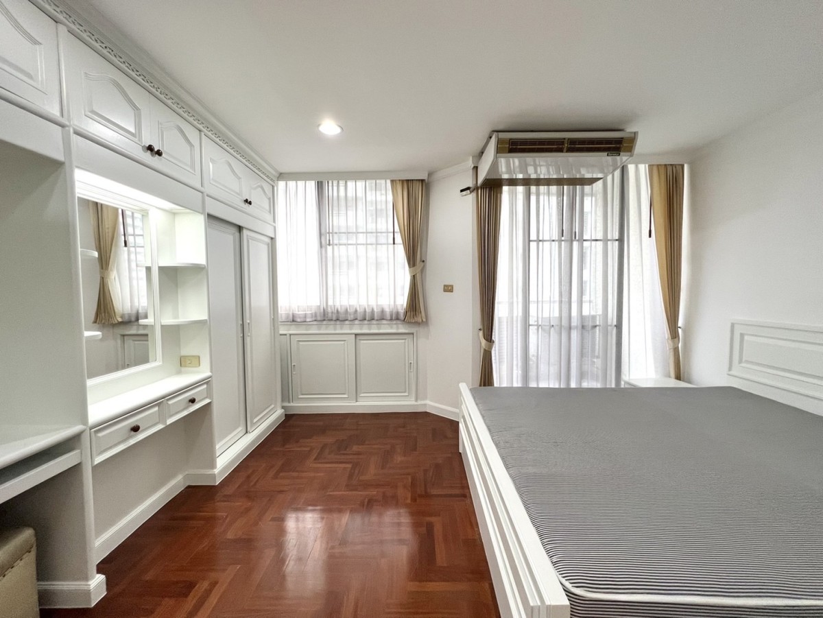 Supalai Place Sukhumvit 39 | 🚝ใกล้ BTSพร้อมพงษ์ #New Focus