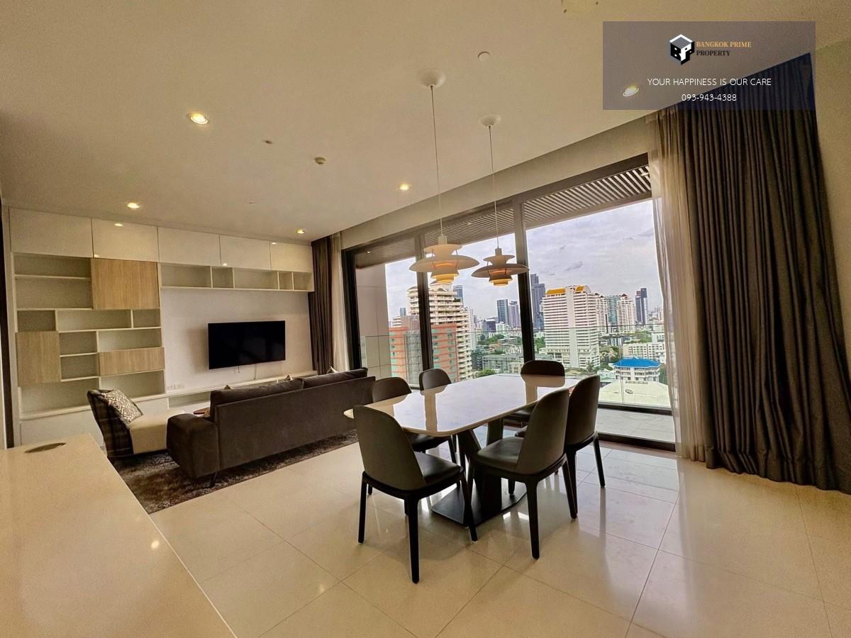 Vittorio Sukhumvit 39 | Super Luxury Condo 🚝ใกล้ BTS Phromphong | #HL