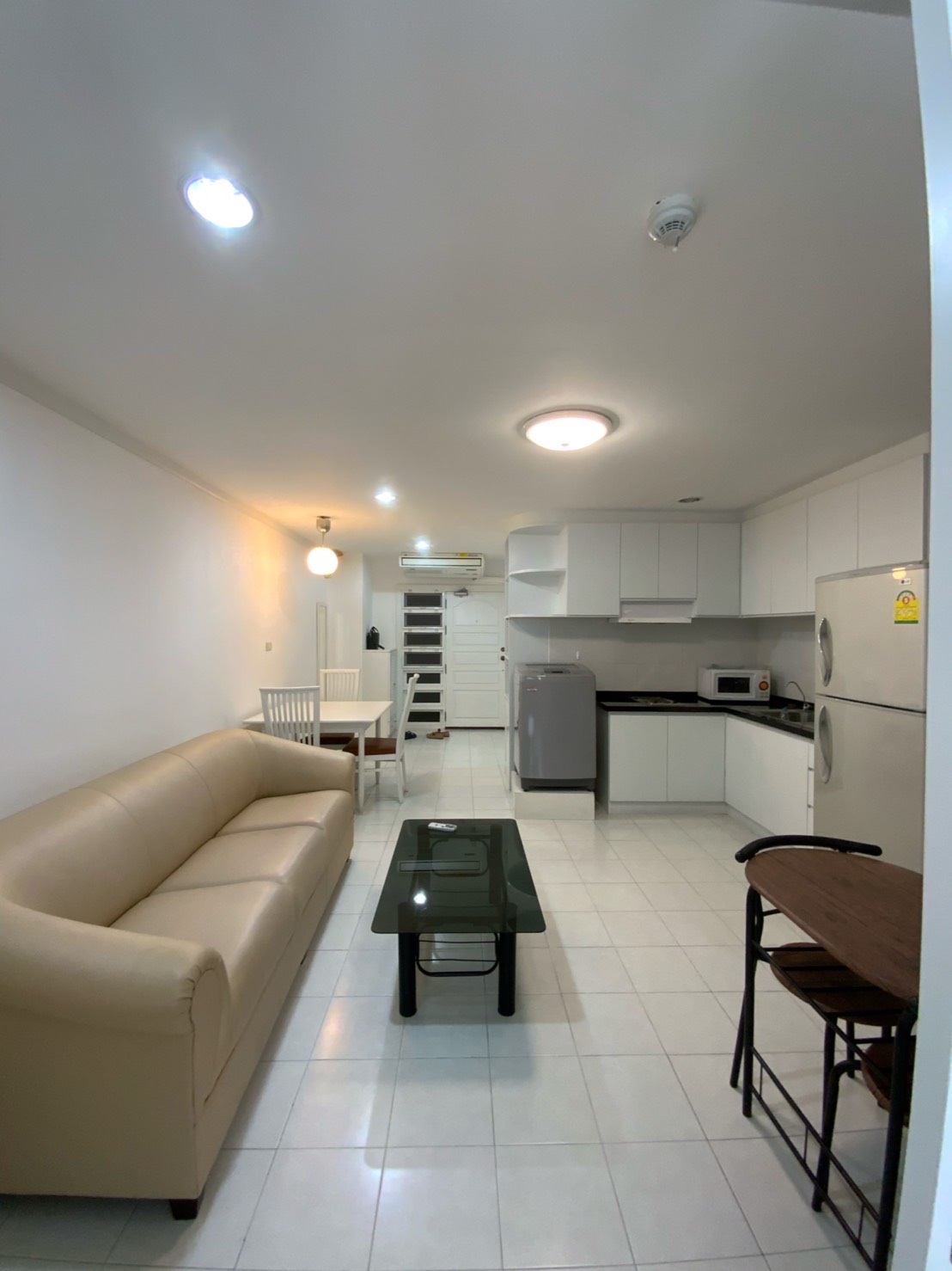 Supalai Place Sukhumvit 39 | 🚝ใกล้ BTSพร้อมพงษ์ #New Focus