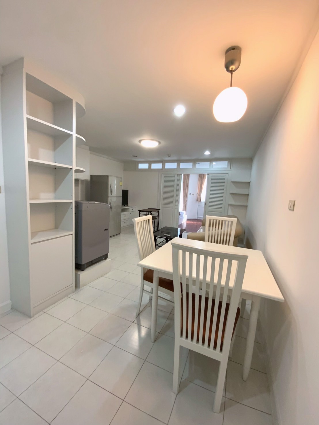Supalai Place Sukhumvit 39 | 🚝ใกล้ BTSพร้อมพงษ์ #New Focus