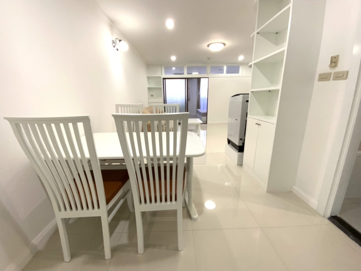Supalai Place Sukhumvit 39 | 🚝ใกล้ BTSพร้อมพงษ์ #New Focus