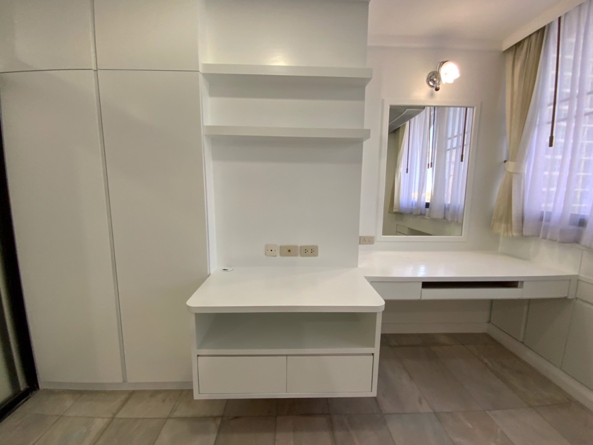 Supalai Place Sukhumvit 39 | 🚝ใกล้ BTSพร้อมพงษ์ #New Focus