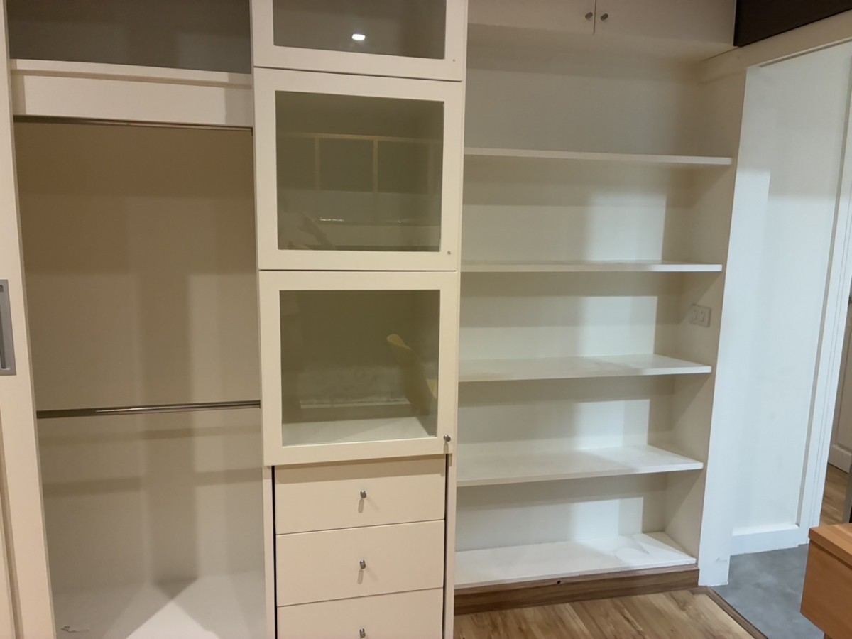Supalai Place Sukhumvit 39 | 🚝ใกล้ BTSพร้อมพงษ์ #New Focus