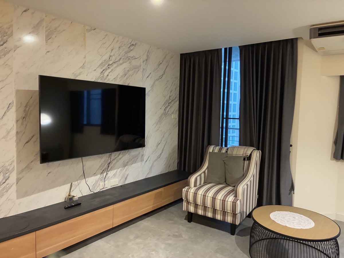 Supalai Place Sukhumvit 39 | 🚝ใกล้ BTSพร้อมพงษ์ #New Focus