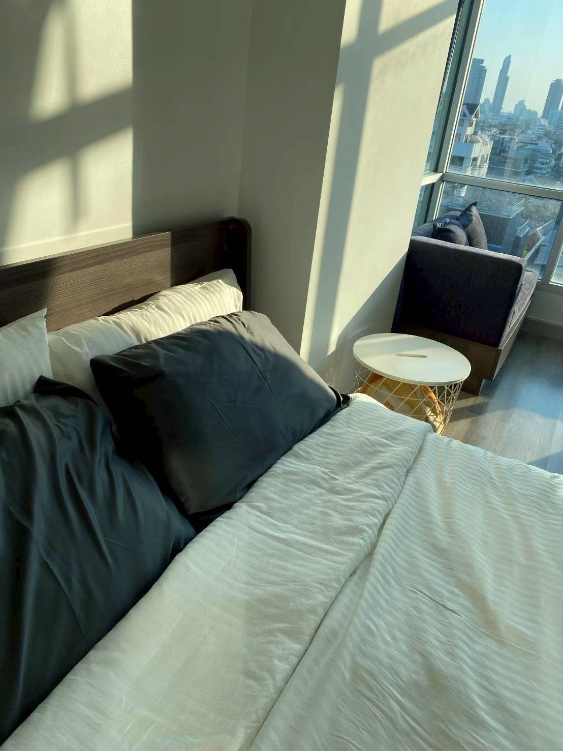 Centric Sathorn-Saint Louis | 🚝ใกล้ BTS เซ็นต์หลุย #HL Focus
