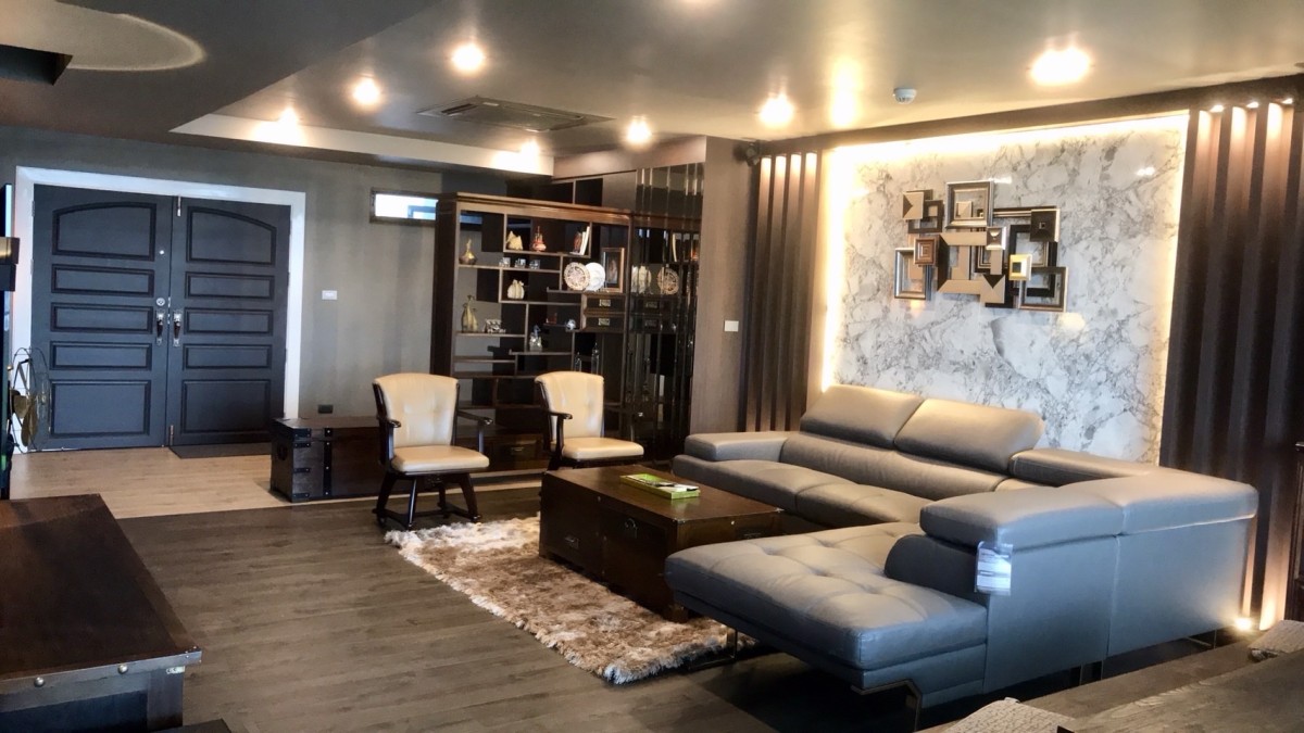 Supalai Place Sukhumvit 39 | 🚝ใกล้ BTSพร้อมพงษ์ #New Focus