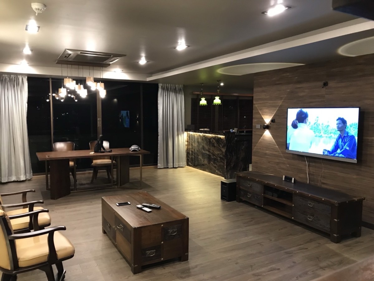 Supalai Place Sukhumvit 39 | 🚝ใกล้ BTSพร้อมพงษ์ #New Focus