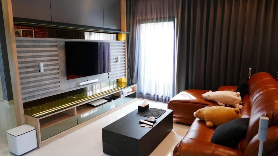 The City Bangna-KM.7 | ตกแต่งพร้อมอยู่ ติด Mega Bangna #HL Focus