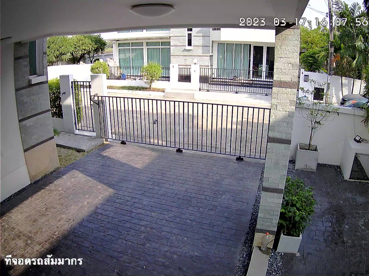 Sammakorn Ramkhamhaeng | บ้านเดี่ยวพร้อมอยู่ หลังริม ยังไม่เคยเข้าพักอาศัย #HL Focus