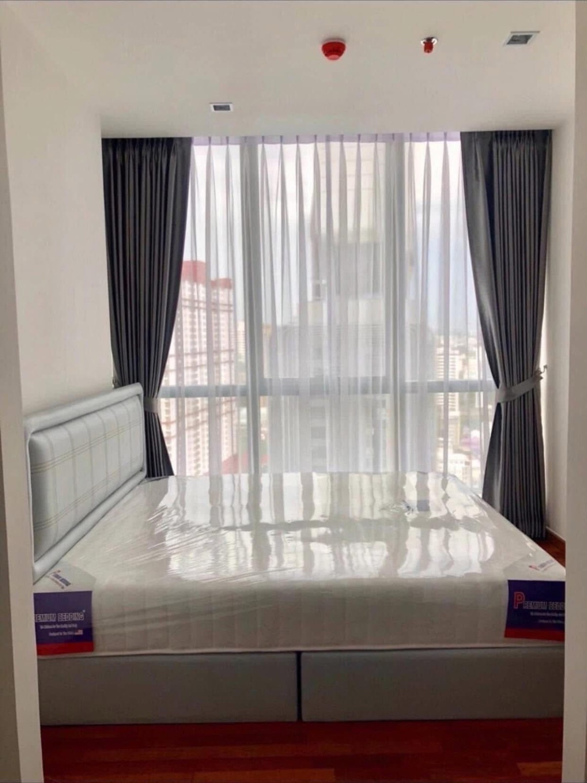 Wish Signature Midtown Siam | 🚝ใกล้ BTS ราชเทวี #New