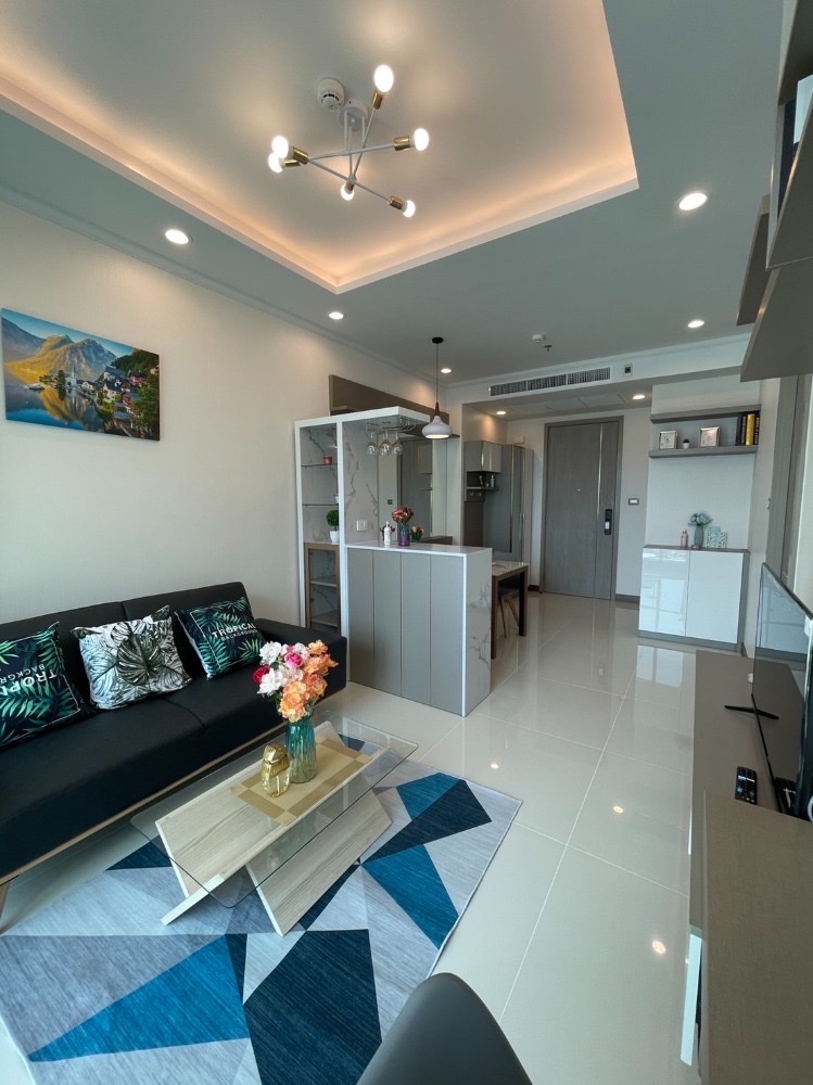 Supalai Oriental Sukhumvit 39 | 🚝ใกล้ BTSพร้อมพงษ์ #HL Focus