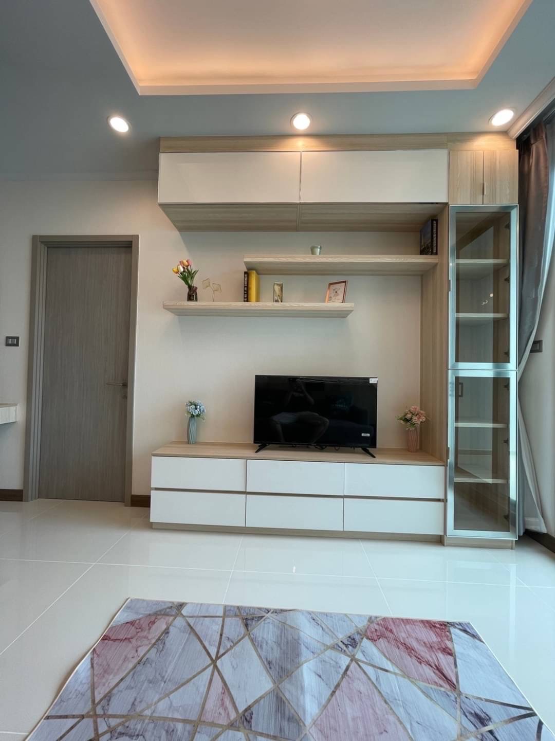 Supalai Oriental Sukhumvit 39 | 🚝ใกล้ BTSพร้อมพงษ์ #HL Focus