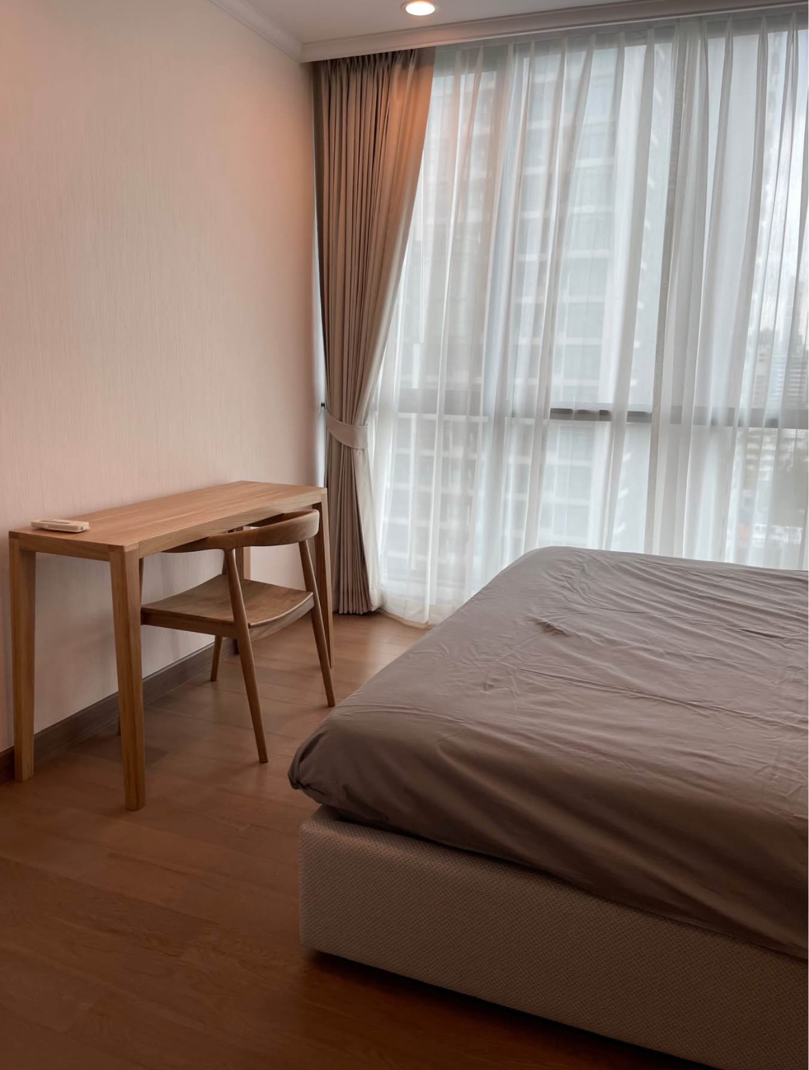 Supalai Oriental Sukhumvit 39 | 🚝ใกล้ BTSพร้อมพงษ์ #New Focus