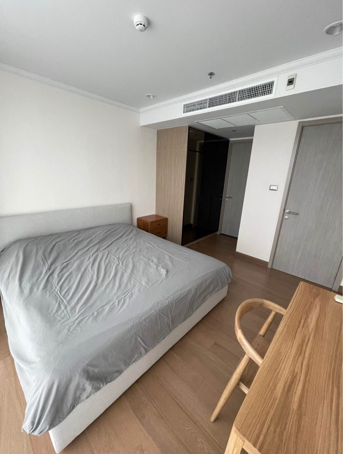 Supalai Oriental Sukhumvit 39 | 🚝ใกล้ BTSพร้อมพงษ์ #New Focus