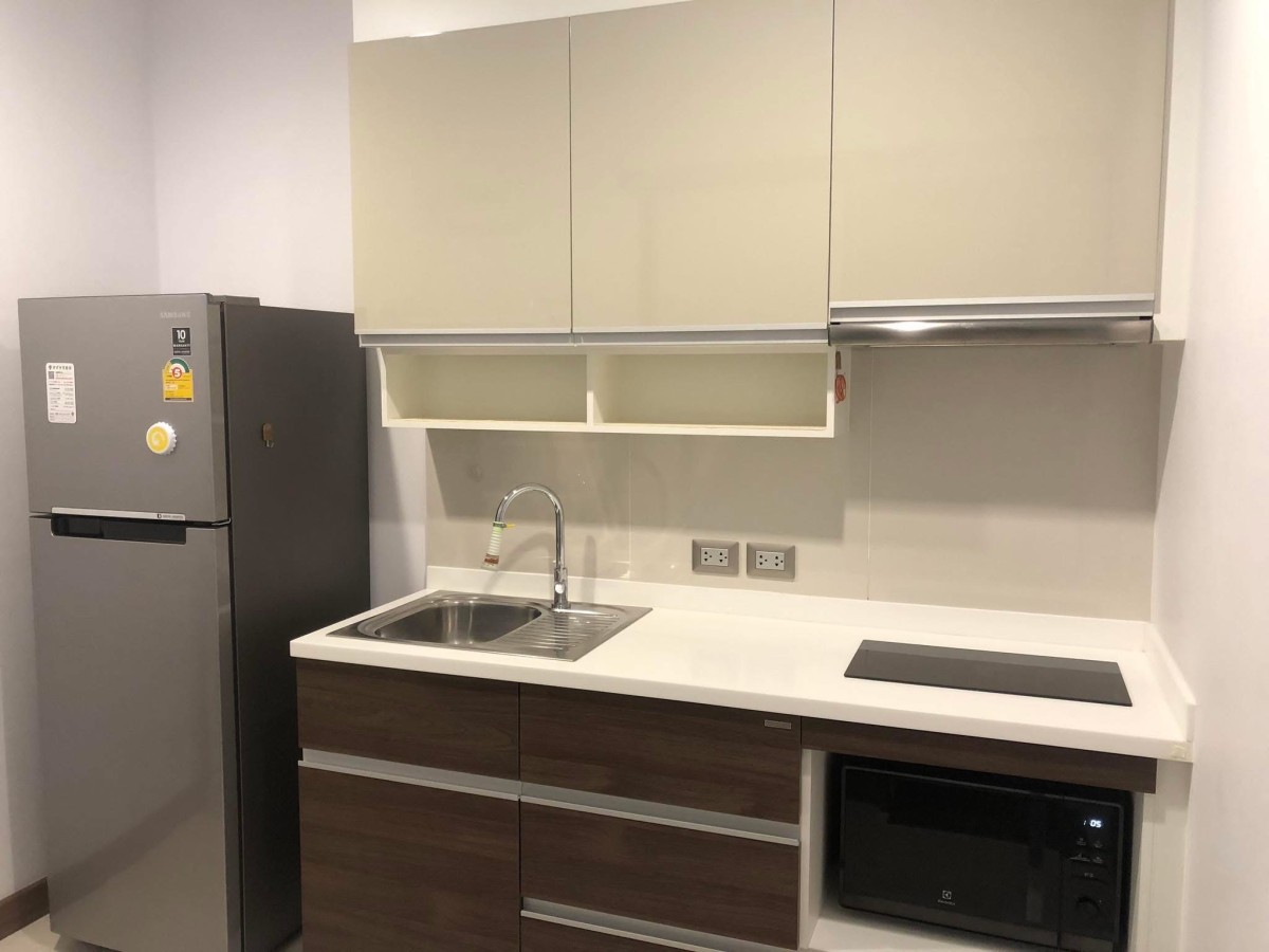 Supalai Oriental Sukhumvit 39 | 🚝ใกล้ BTSพร้อมพงษ์ #New Focus