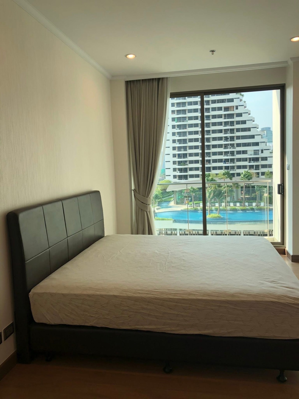 Supalai Oriental Sukhumvit 39 | 🚝ใกล้ BTSพร้อมพงษ์ #New Focus