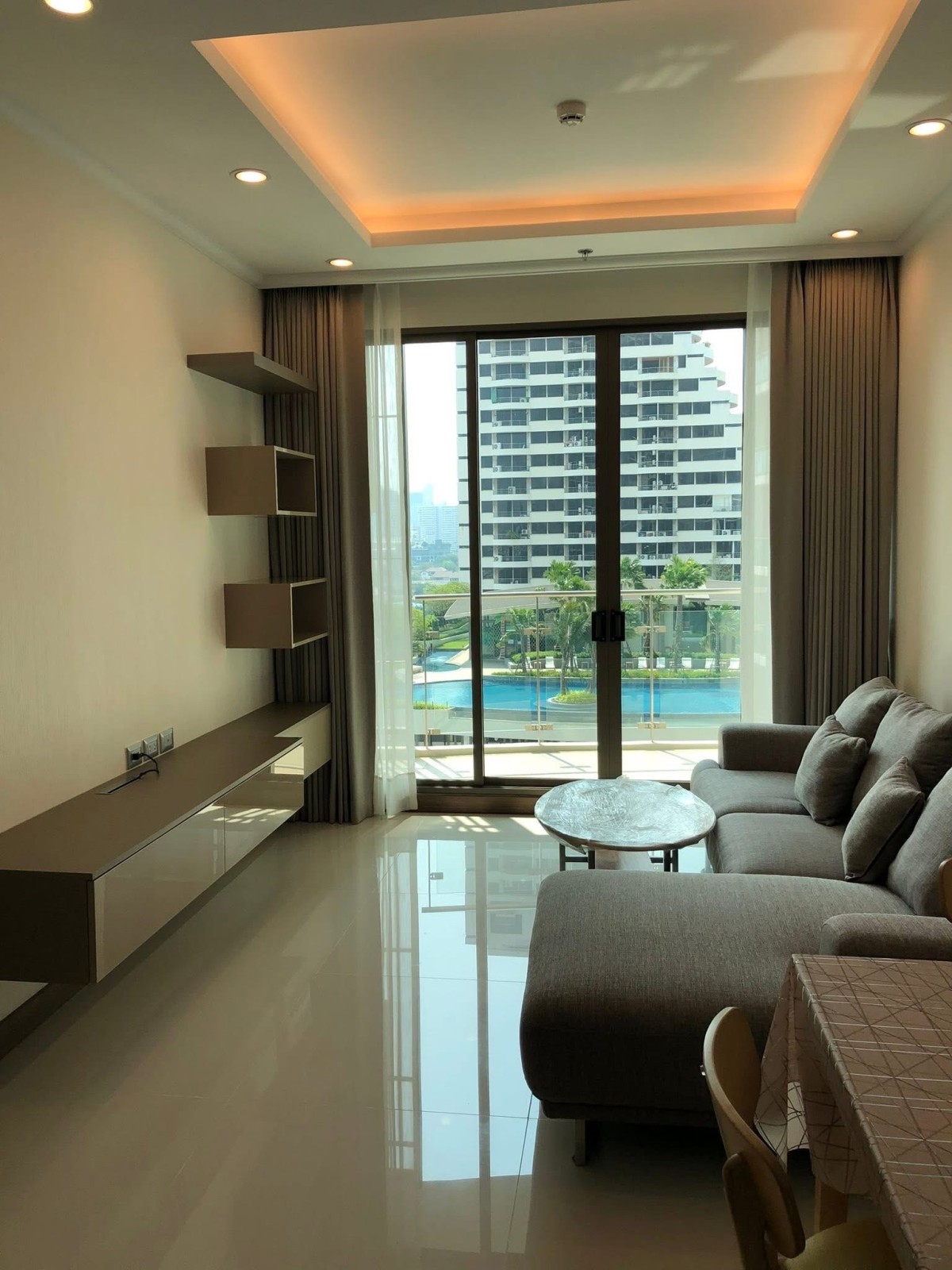 Supalai Oriental Sukhumvit 39 | 🚝ใกล้ BTSพร้อมพงษ์ #New Focus
