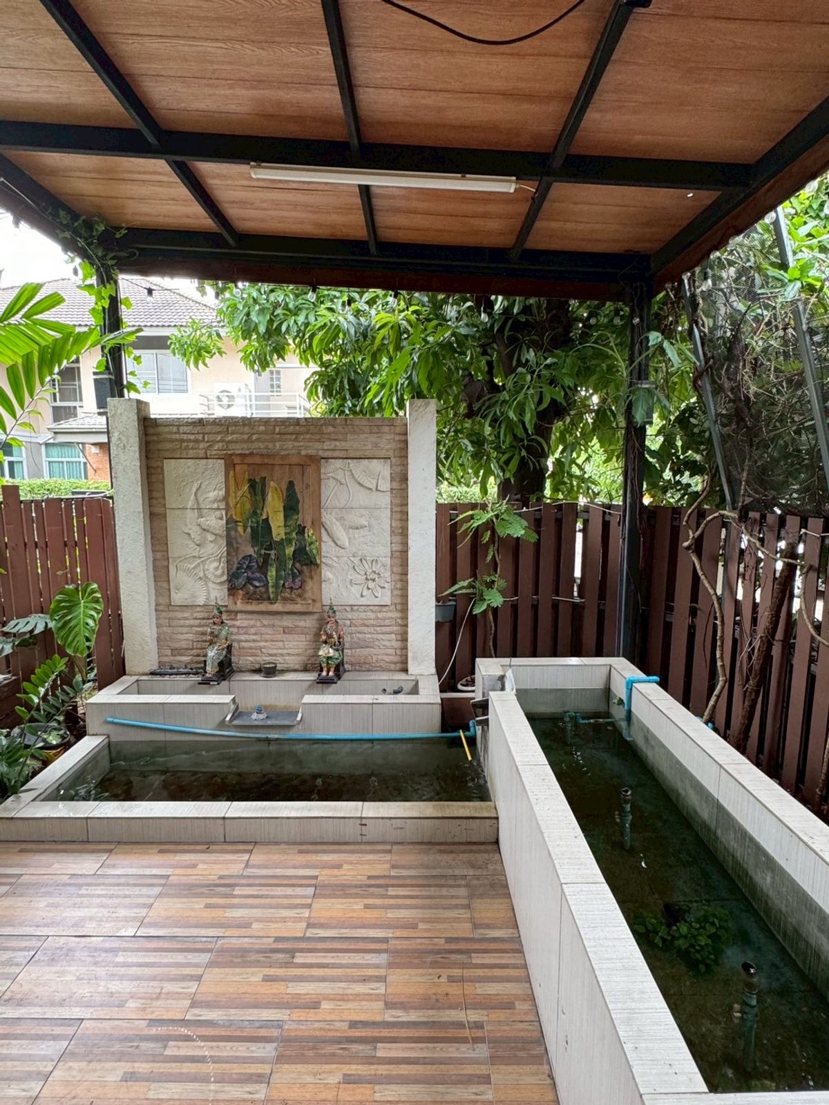 Homeplace Rangsit | บ้านเดี่ยว 2 ชั้น และออฟฟิศ รวม 2 หลัง หน้าบ้านหันทิศเหนือ หลังหัวมุม #HL Focus