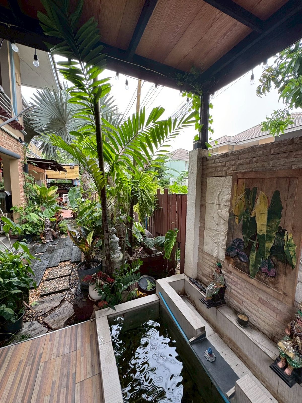 Homeplace Rangsit | บ้านเดี่ยว 2 ชั้น และออฟฟิศ รวม 2 หลัง หน้าบ้านหันทิศเหนือ หลังหัวมุม #HL Focus