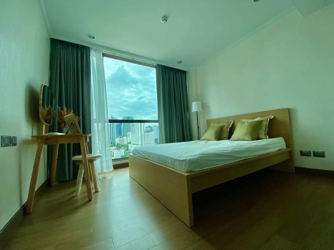 Supalai Oriental Sukhumvit 39 | 🚝ใกล้ BTSพร้อมพงษ์ #New Focus