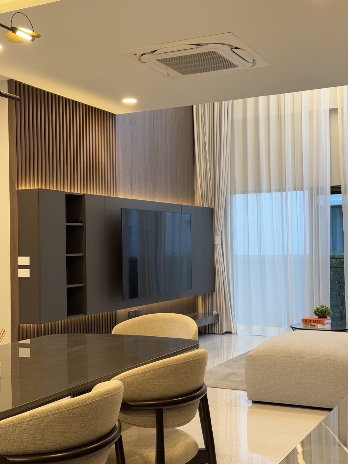 The City Bangna | บ้านเดี่ยวพร้อมอยู่ Fully furnish  #HL Focus