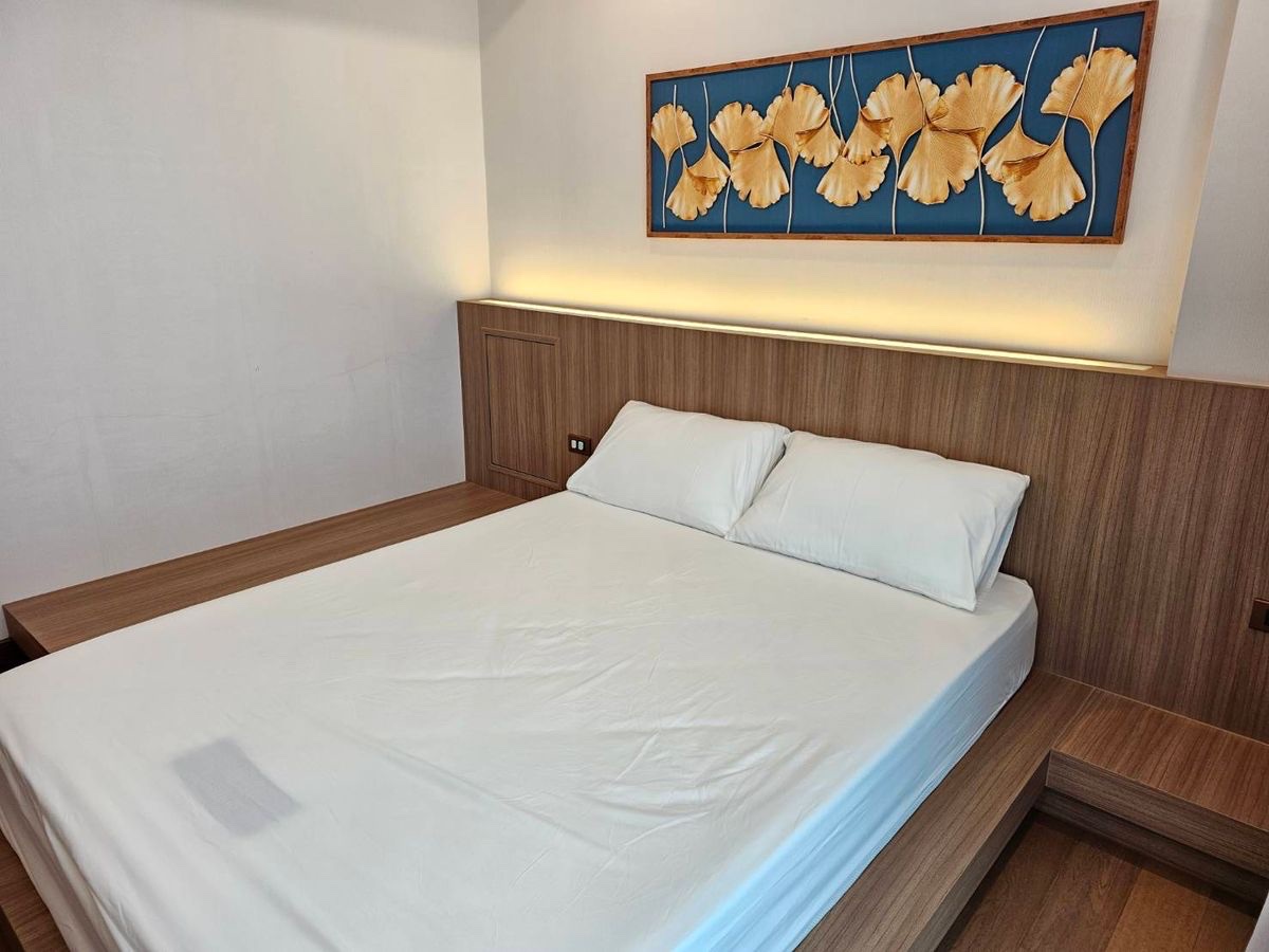 Supalai Oriental Sukhumvit 39 | 🚝ใกล้ BTSพร้อมพงษ์ #New Focus