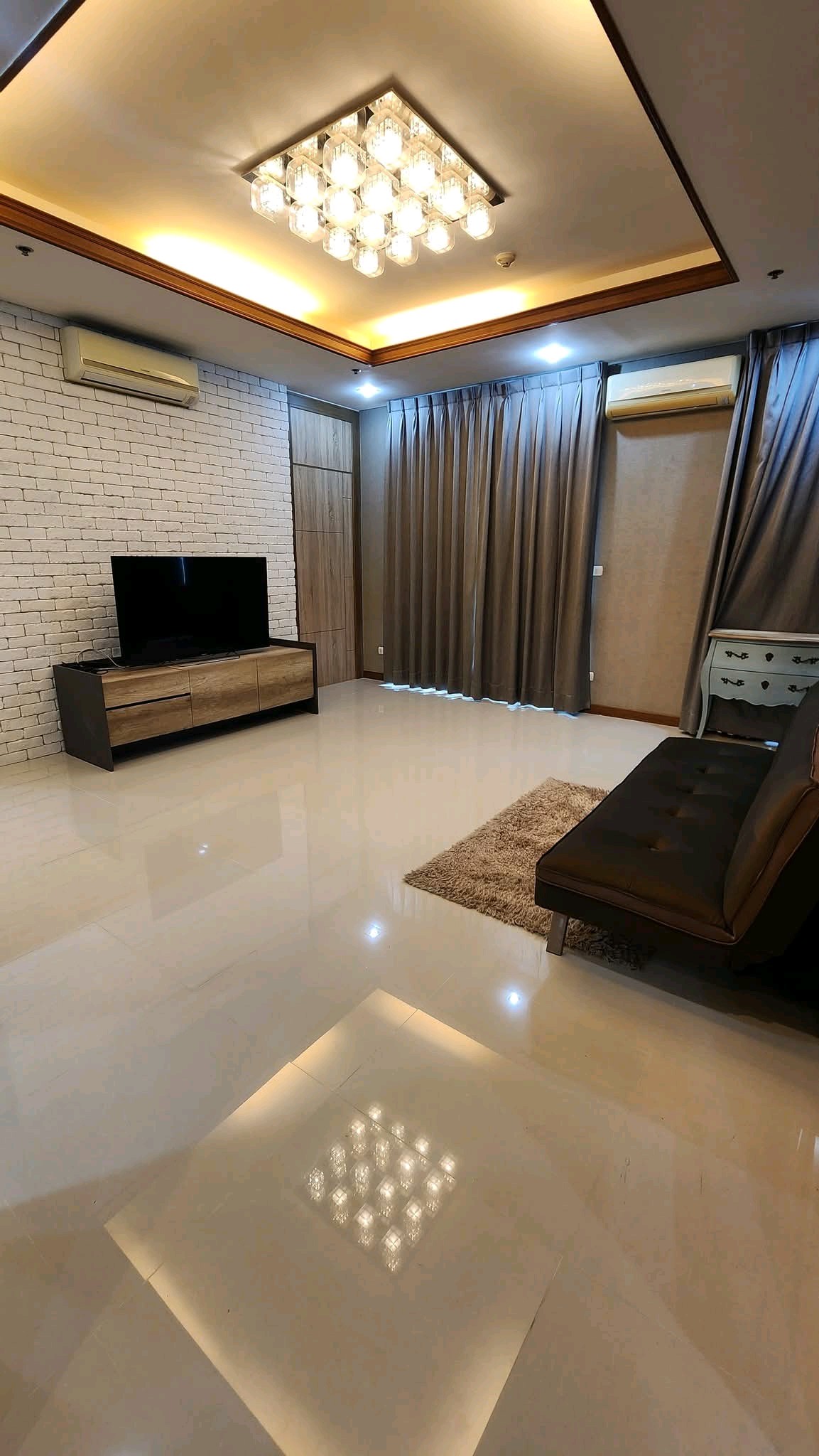 Villa Asoke | 🚝ใกล้ BTS,MRT เพชรบุรี #New Focus