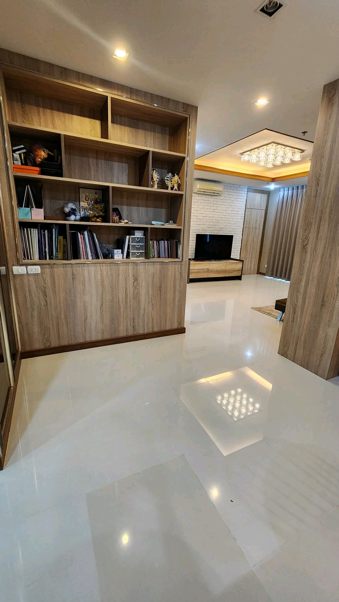 Villa Asoke | 🚝ใกล้ BTS,MRT เพชรบุรี #New Focus