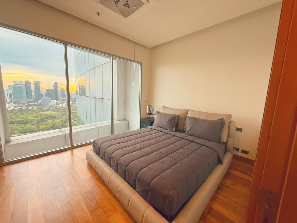 Millenium Residence | Penthouse Sukhumvit Ready to move in #HL