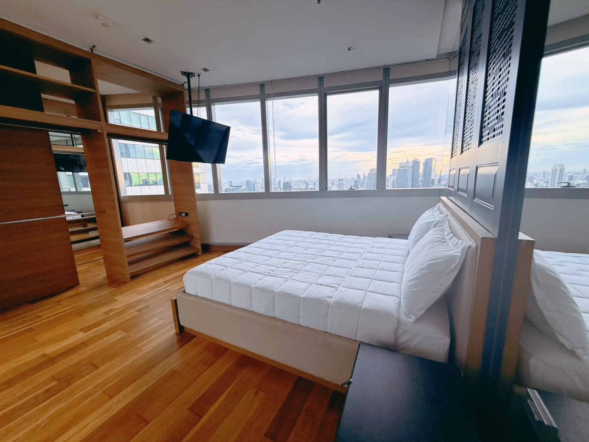 Millenium Residence | Penthouse Sukhumvit Ready to move in #HL