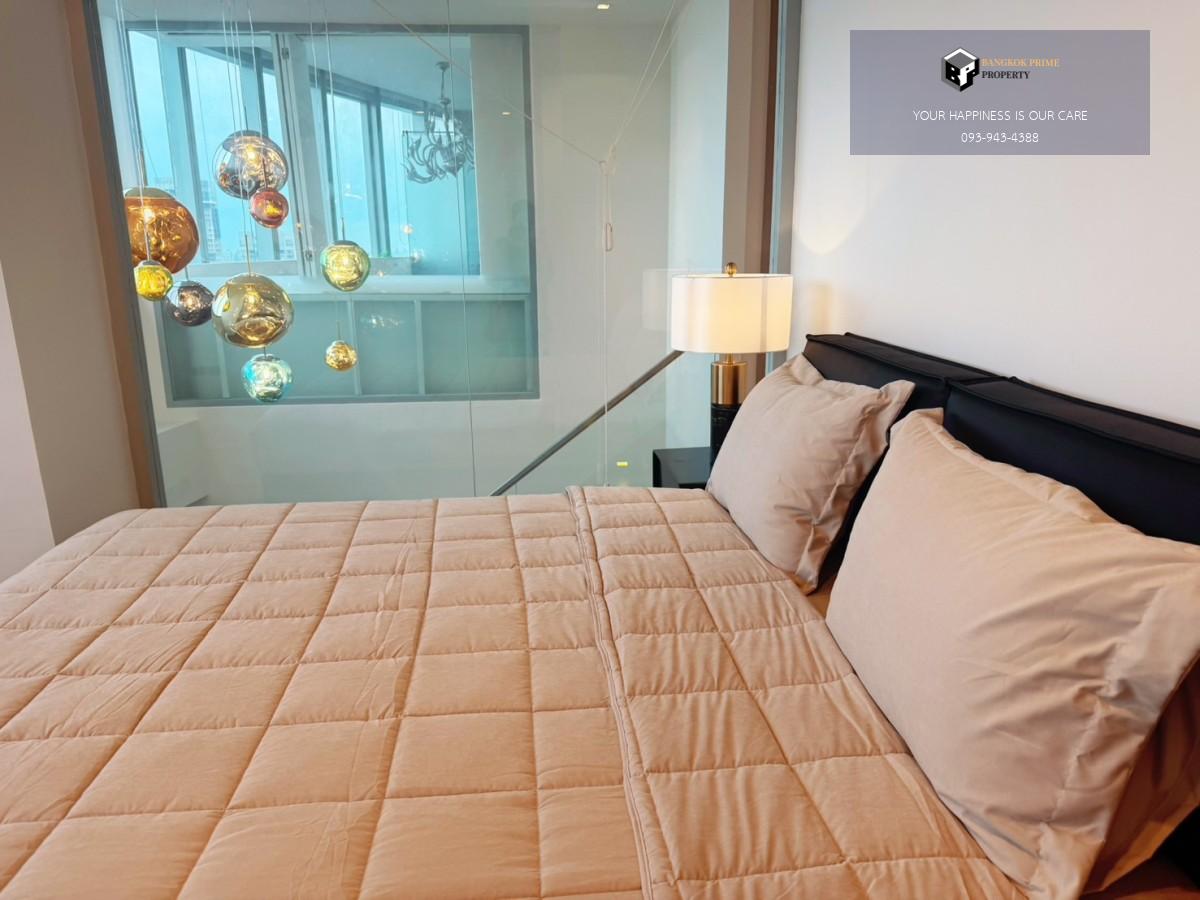 Millenium Residence | Pethouse Duplex !! For Rent sukhumvit !!! Ready to move in #HL