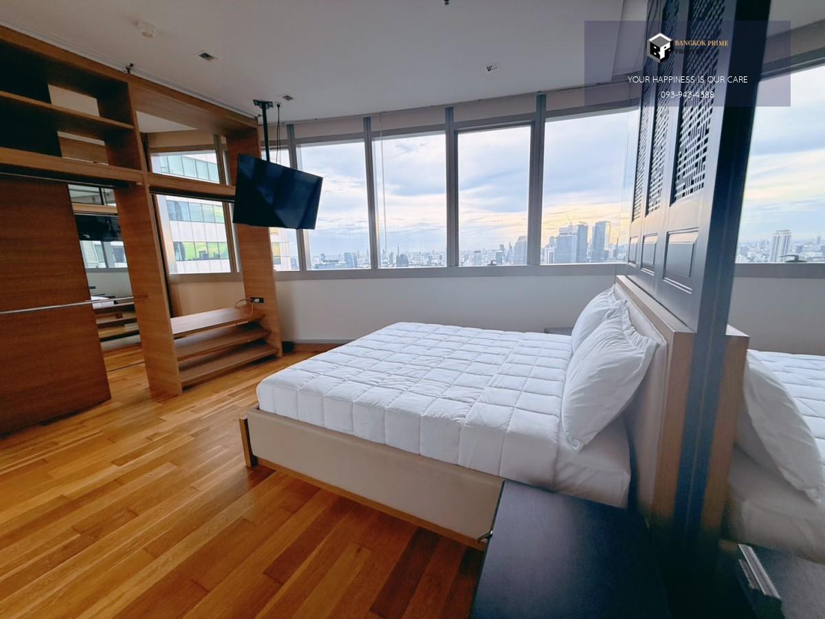 Millenium Residence | Pethouse Duplex !! For Rent sukhumvit !!! Ready to move in #HL