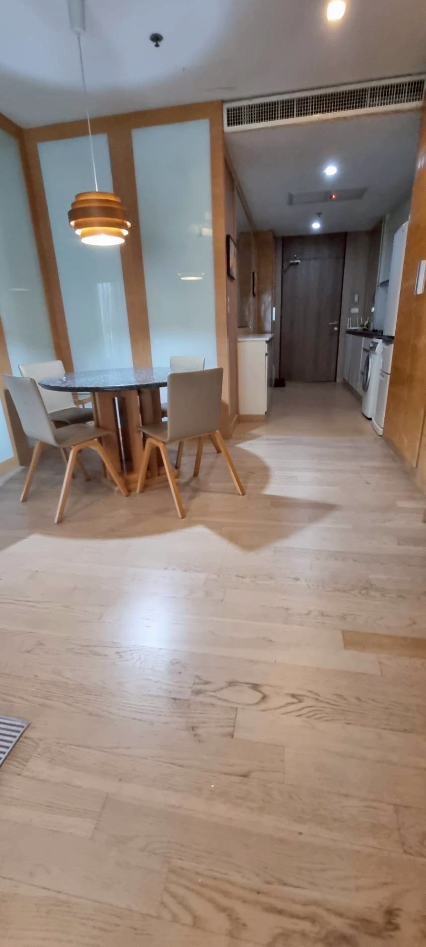 Noble Remix | Nice room Best price 🚝Connect to BTS Thonglor #HL Focus