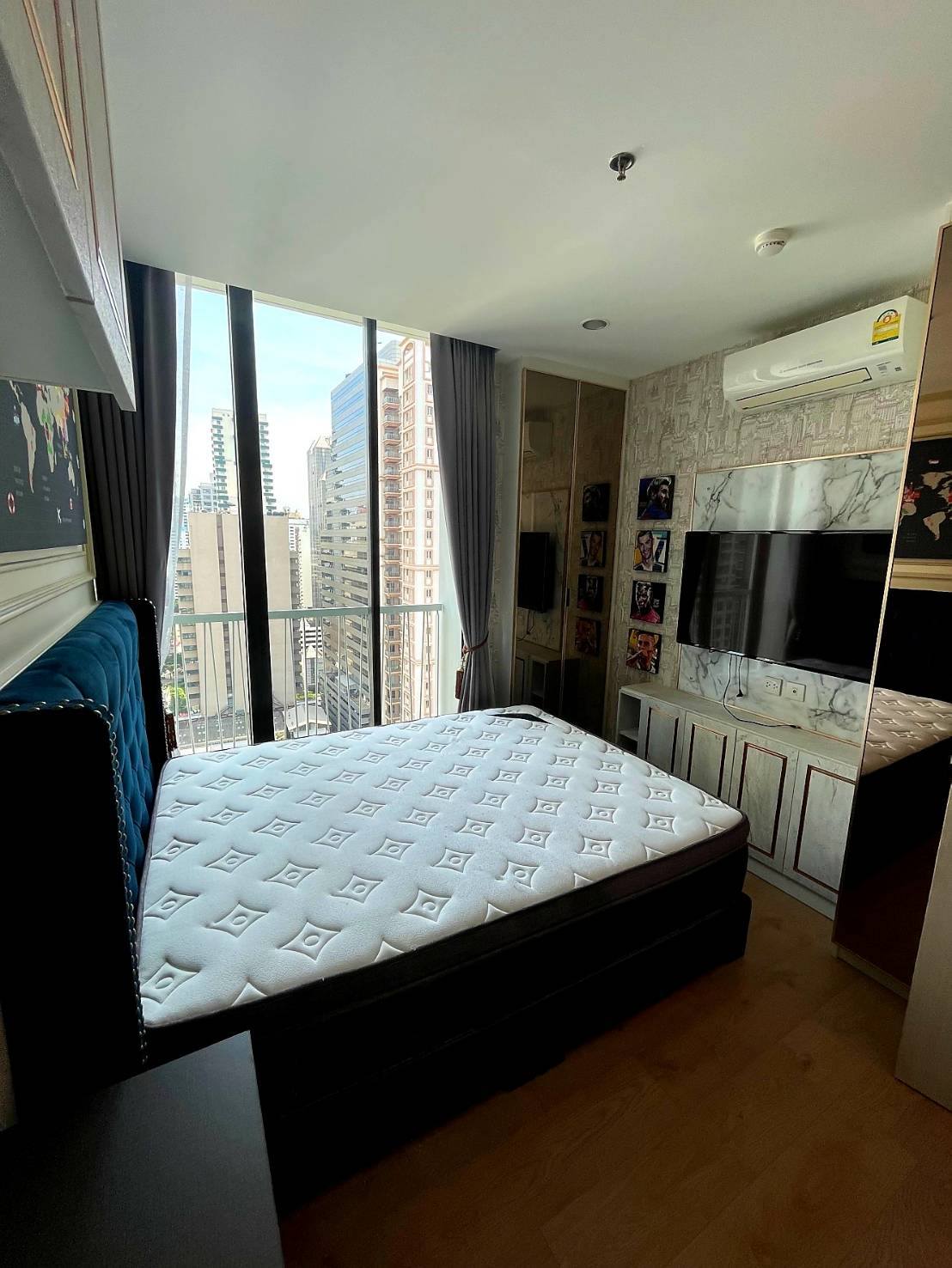 Noble Recole Sukhumvit 19 | Special Unit with 2parking slots !!! #HL