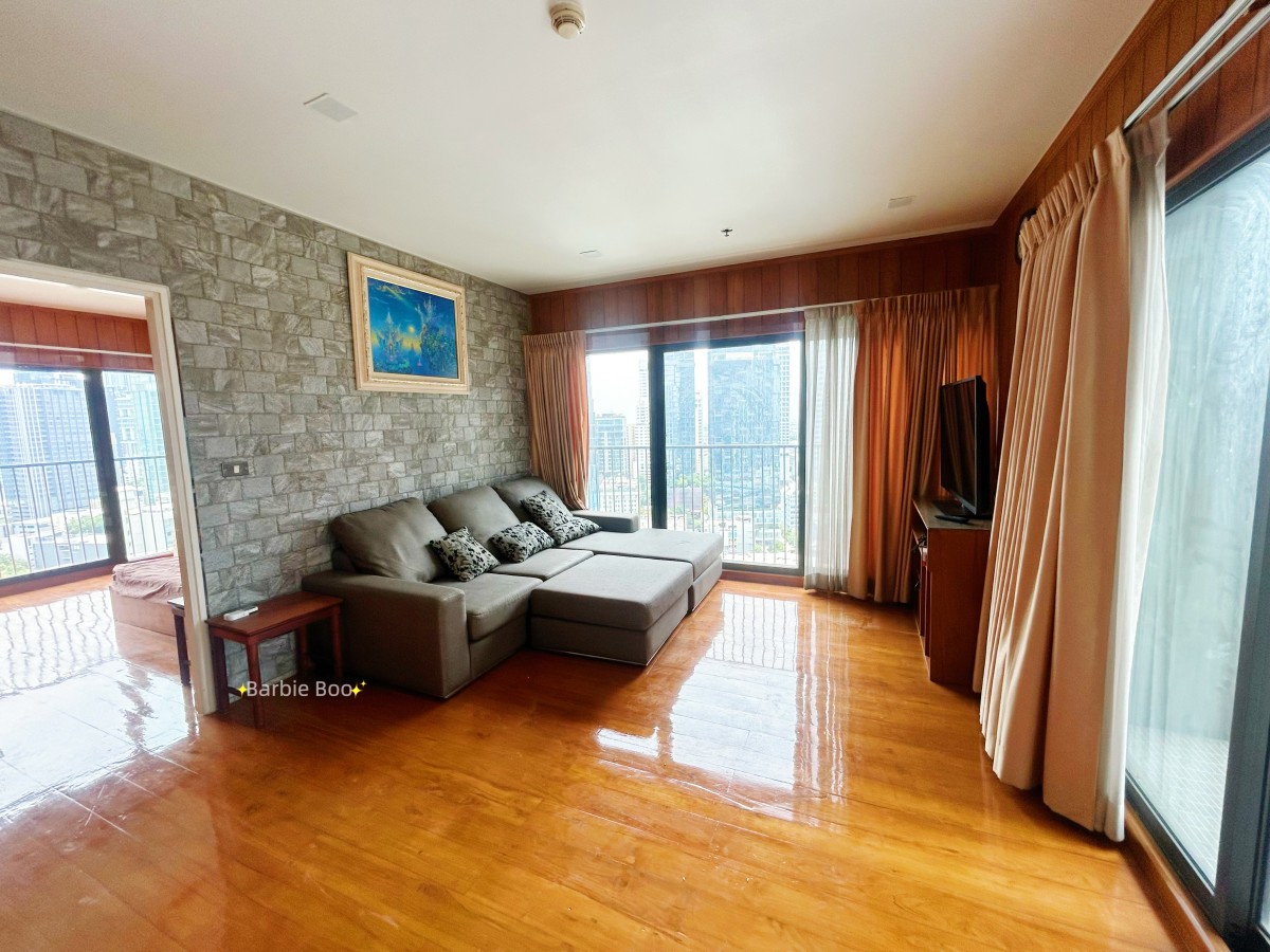 Noble Remix | Beautiful room 🚝Connect to BTS Thonglor #HL Focus