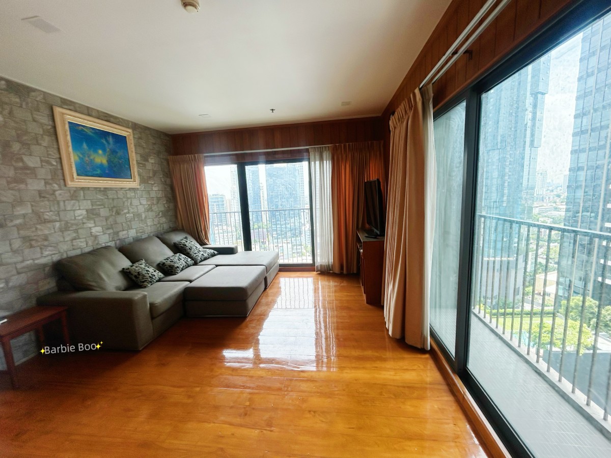 Noble Remix | Beautiful room 🚝Connect to BTS Thonglor #HL Focus